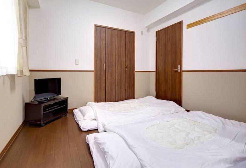 침실 1개 아파트, Condominium Resort Nago Grand Sedona