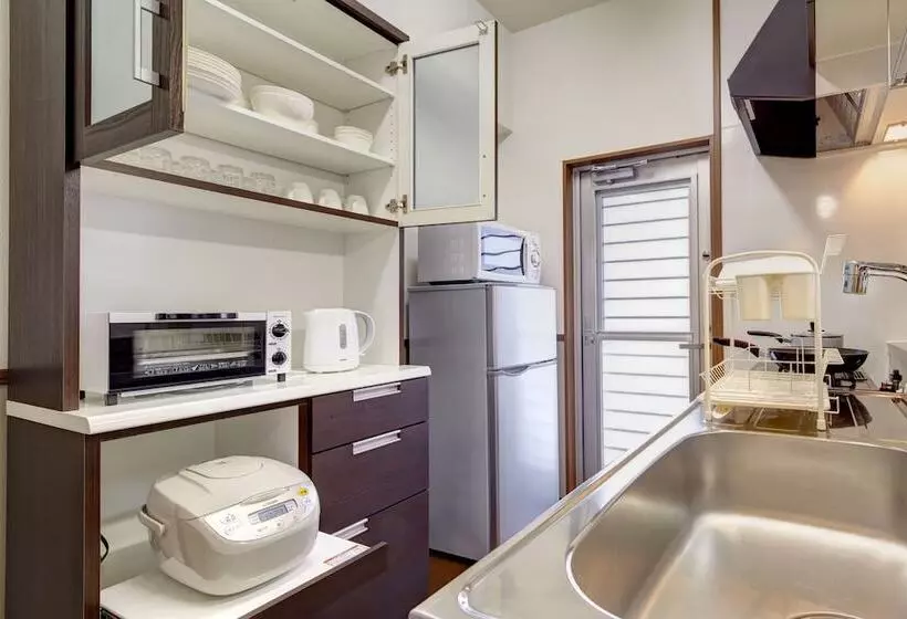 1ベッドルームアパートメント, Condominium Resort Nago Grand Sedona