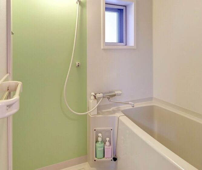 침실 1개 아파트, Condominium Resort Nago Grand Sedona