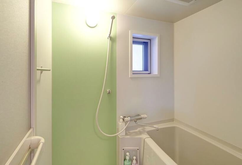 דירת חדר, Condominium Resort Nago Grand Sedona