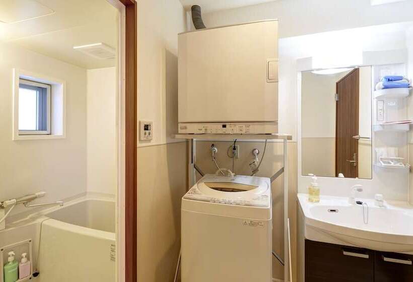 דירת חדר, Condominium Resort Nago Grand Sedona