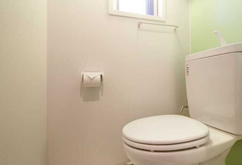 דירת חדר, Condominium Resort Nago Grand Sedona