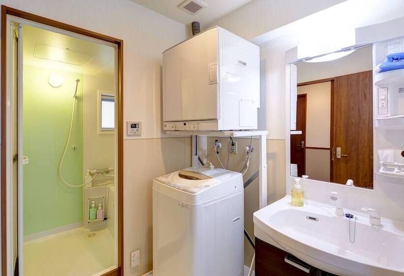 침실 1개 아파트, Condominium Resort Nago Grand Sedona