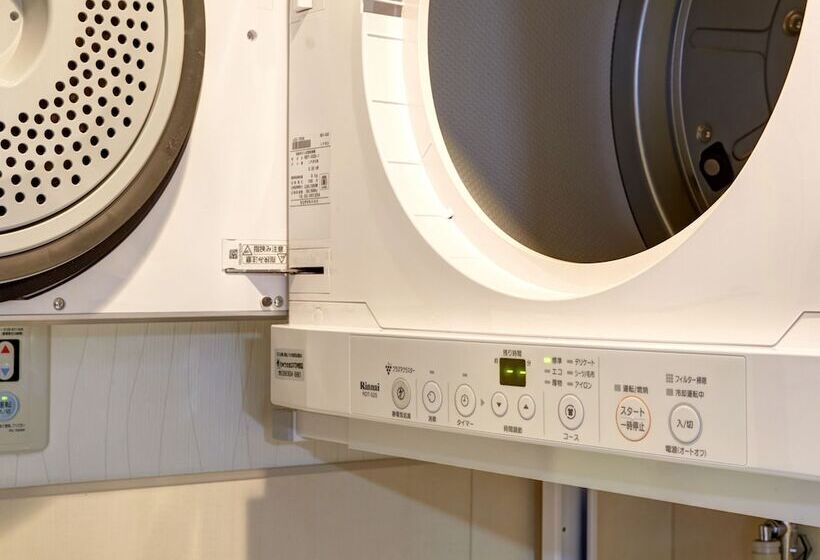 דירת חדר, Condominium Resort Nago Grand Sedona