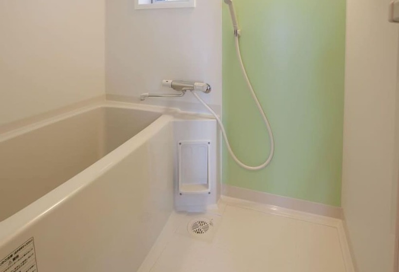 דירת חדר, Condominium Resort Nago Grand Sedona