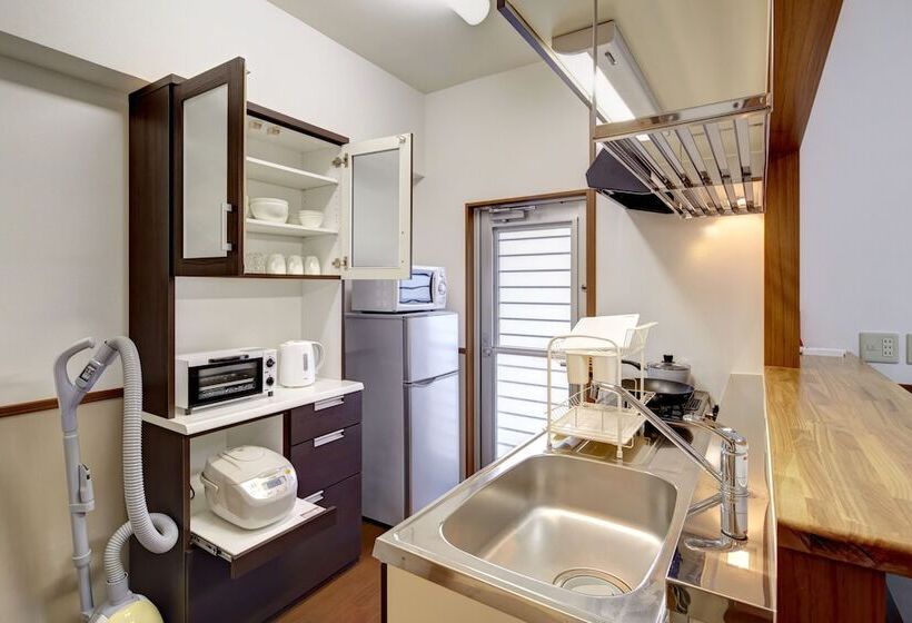 침실 1개 아파트, Condominium Resort Nago Grand Sedona