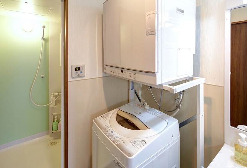 דירת חדר, Condominium Resort Nago Grand Sedona