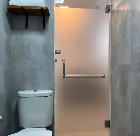 Executive Suite, Fastrooms Bekasi