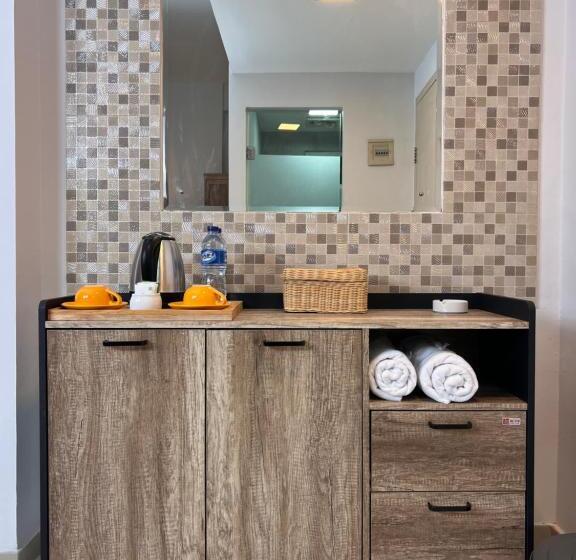 Президентский Люкс, Fastrooms Bekasi