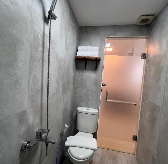 주니어 스위트, Fastrooms Bekasi