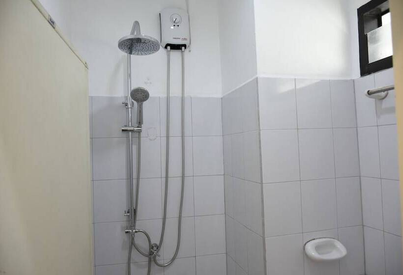 スーペリアールーム, Basaya Laemchabang