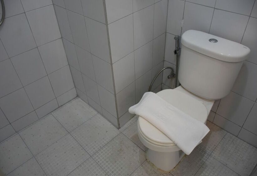 スーペリアールーム, Basaya Laemchabang