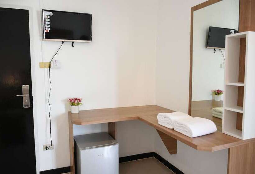 スーペリアールーム, Basaya Laemchabang