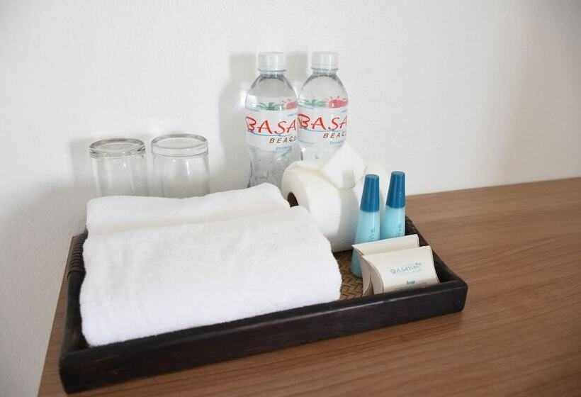 スーペリアールーム, Basaya Laemchabang