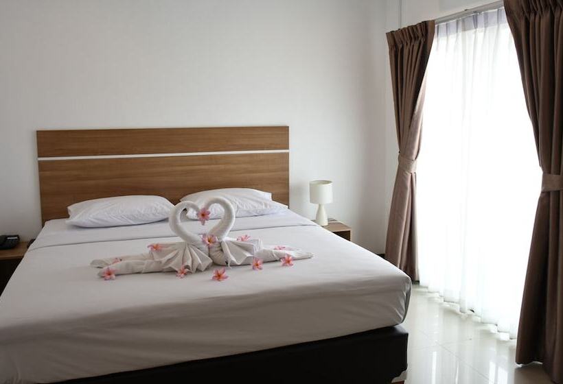 スーペリアールーム, Basaya Laemchabang