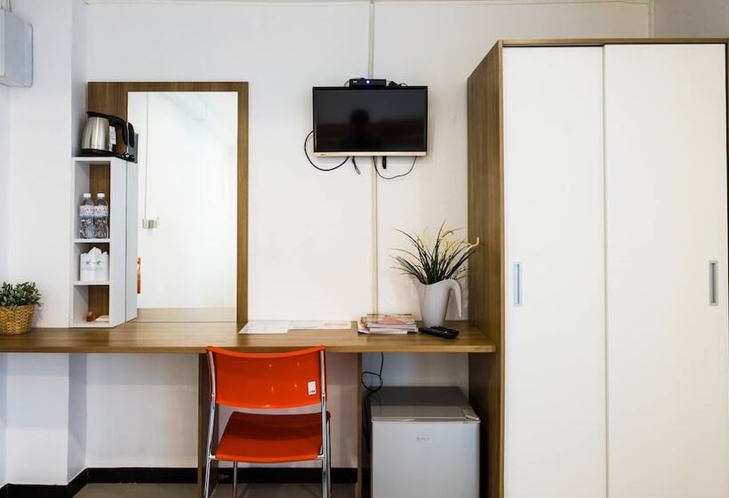 スーペリアールーム, Basaya Laemchabang