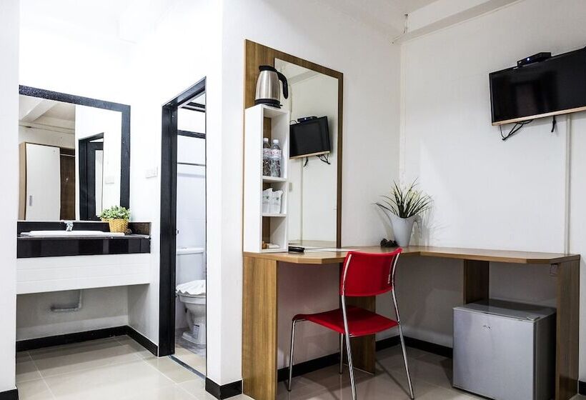 スーペリアールーム, Basaya Laemchabang