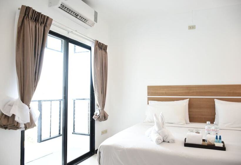 スーペリアールーム, Basaya Laemchabang