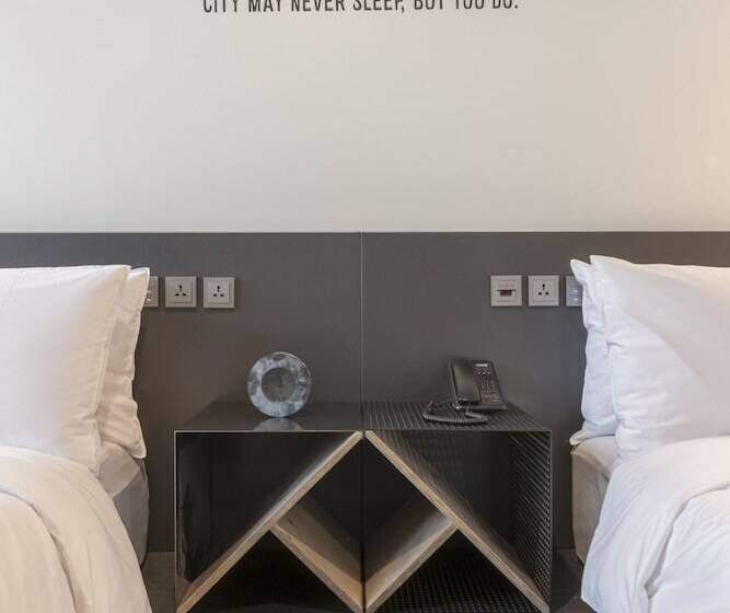 Quarto Estandar, Cappuccino