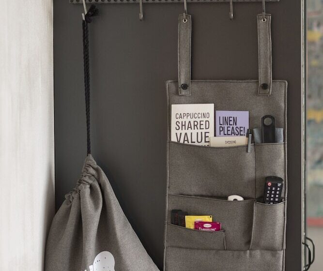 Escritório Estándar, Cappuccino