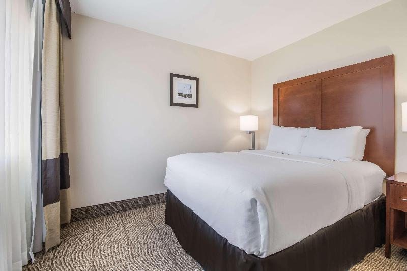 Quarto Estandar, Cappuccino