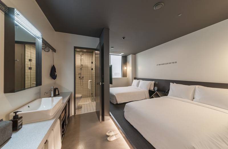 Quarto Superior, Cappuccino