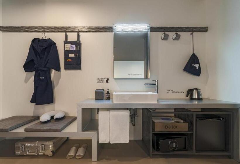 Quarto Superior, Cappuccino