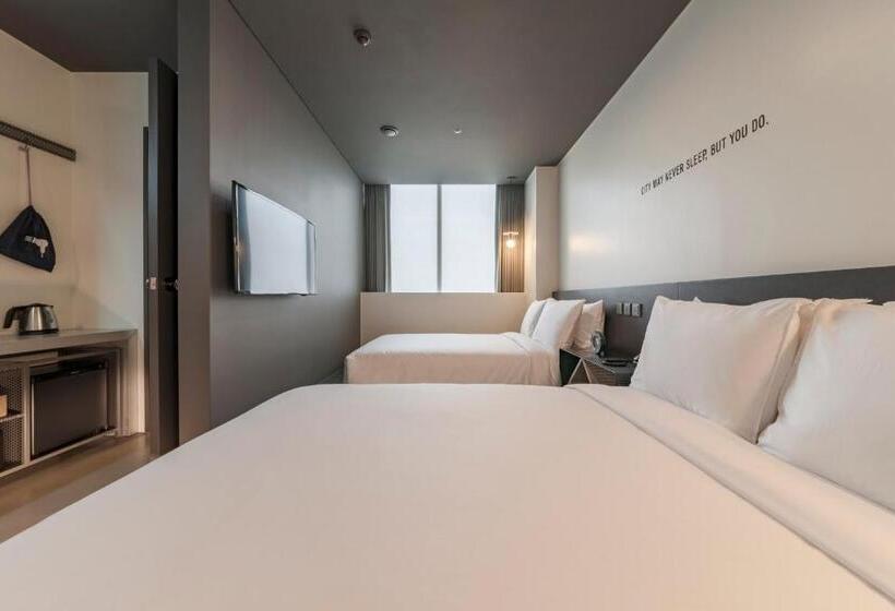 Quarto Superior, Cappuccino