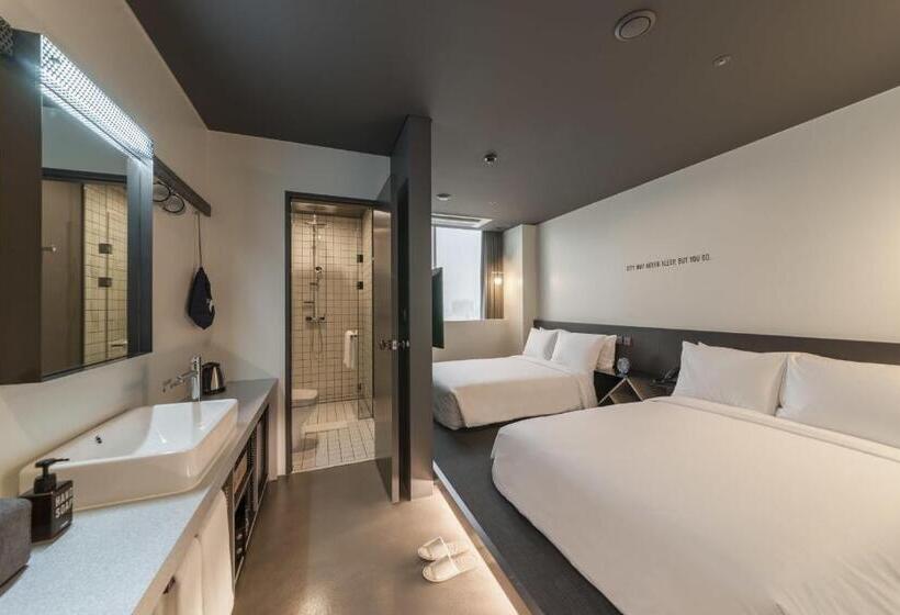 Quarto Superior, Cappuccino