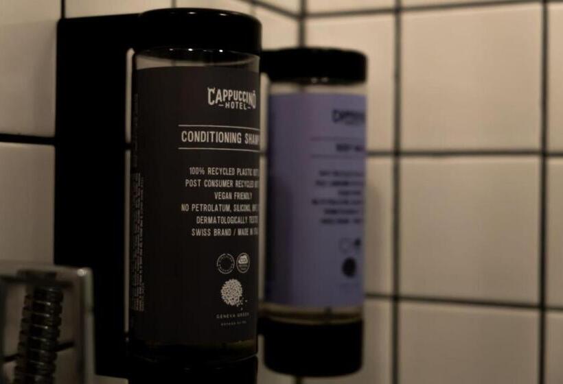 Quarto Superior, Cappuccino