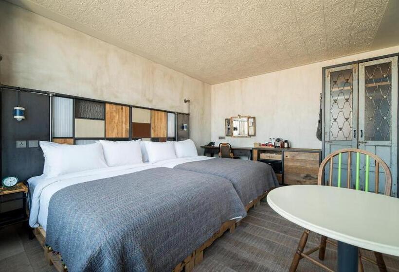 Escritório Deluxe, Cappuccino