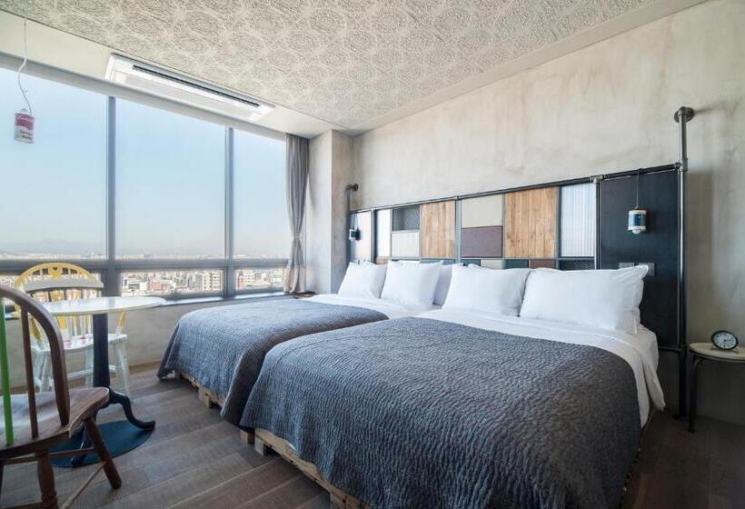 Escritório Deluxe, Cappuccino