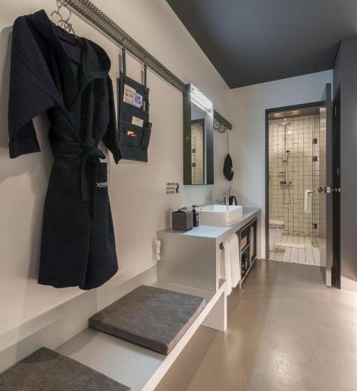 Quarto Superior, Cappuccino