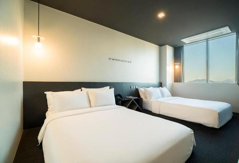 Quarto Superior, Cappuccino