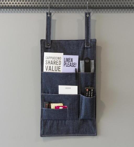 Quarto Estandar, Cappuccino