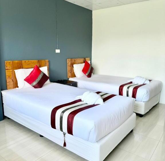 디럭스 룸, Diamond De Pai