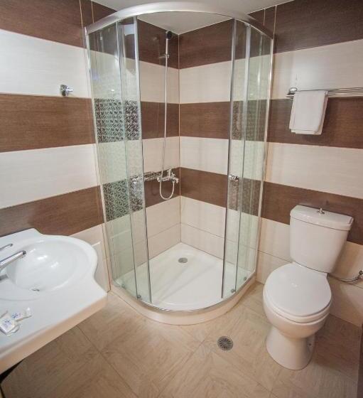 オーシャンビュースーペリアールーム, El Greco