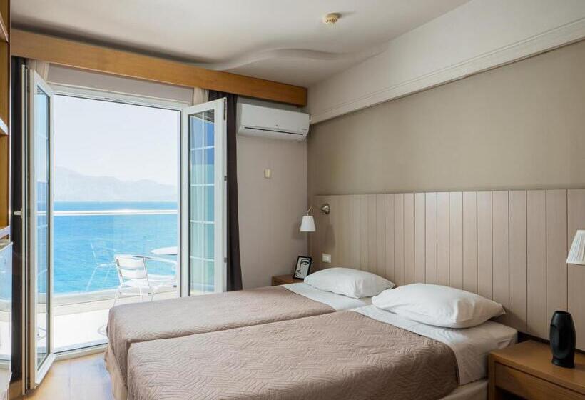 オーシャンビュースーペリアールーム, El Greco