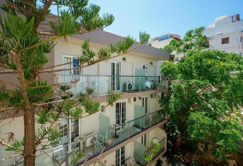 ガーデンビューファミリールーム, El Greco