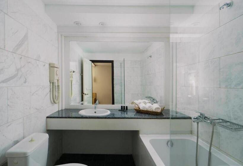 オーシャンビュースーペリアールーム, El Greco