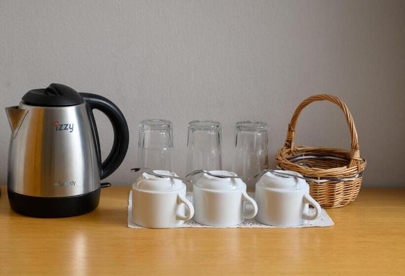 ガーデンビューファミリールーム, El Greco