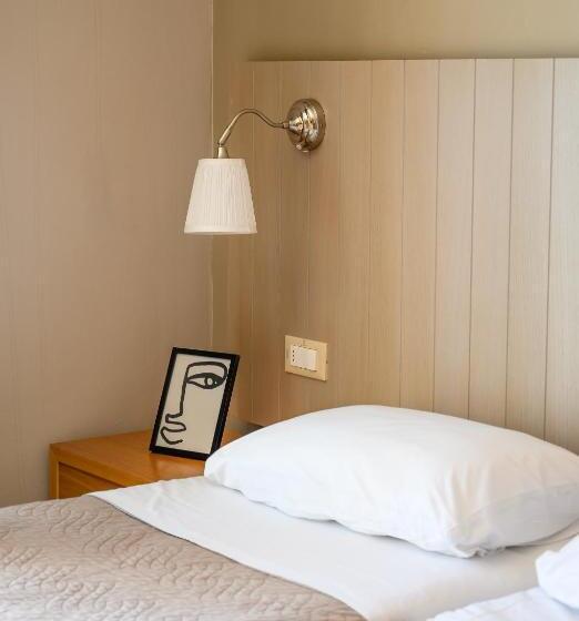 ガーデンビューファミリールーム, El Greco