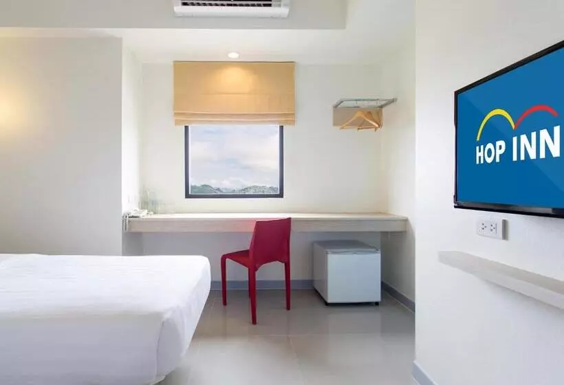 اتاق استاندارد, Hop Inn Nakhon Si Thammarat