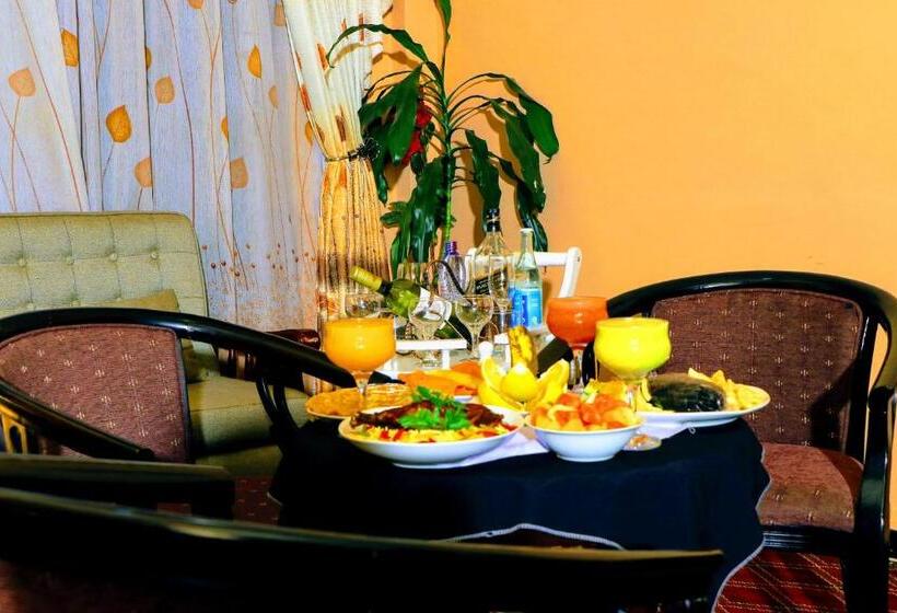 اتاق استاندارد, Keba Hotel & Guest House