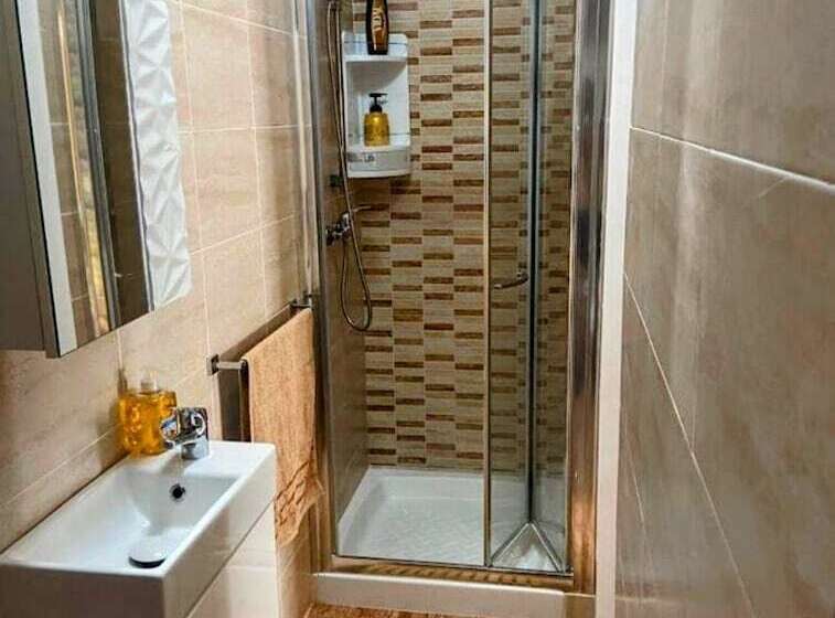 اتاق استاندارد, Keba Hotel & Guest House