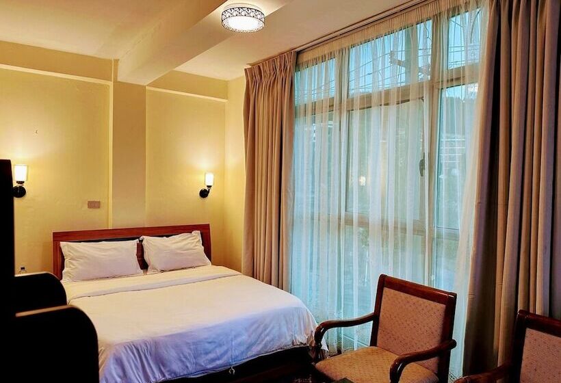 اتاق استاندارد, Keba Hotel & Guest House