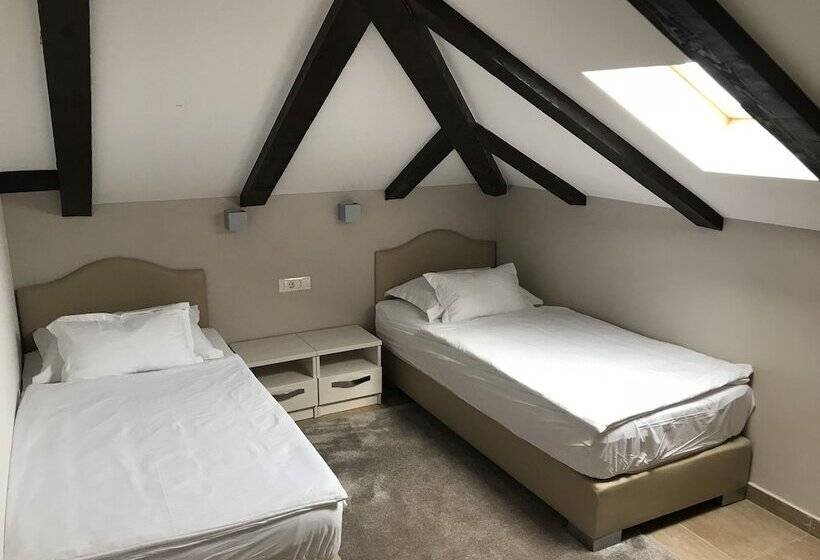 스탠다드 룸, Konavle