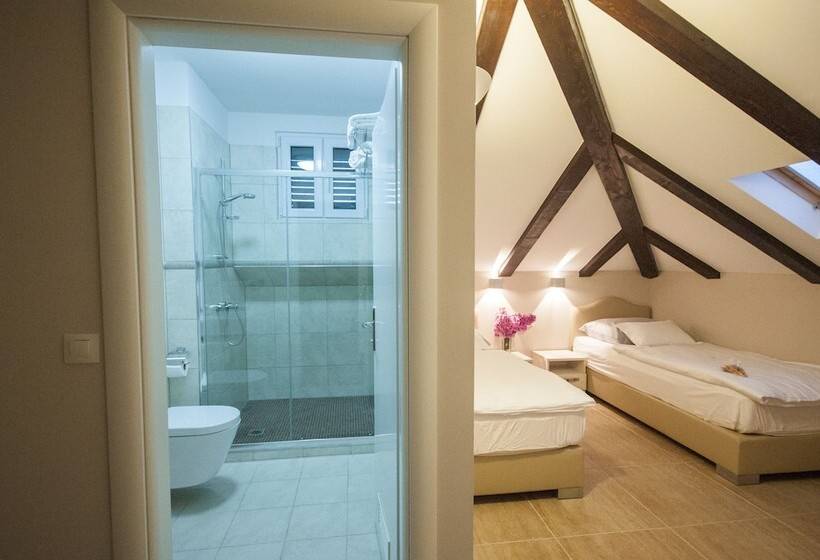 스탠다드 룸, Konavle