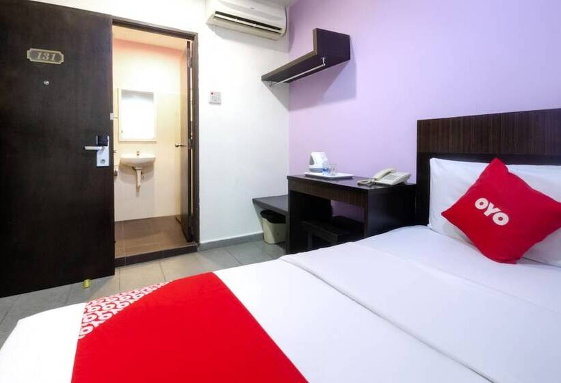 חדר סטנדרט יחיד, Masai Utama