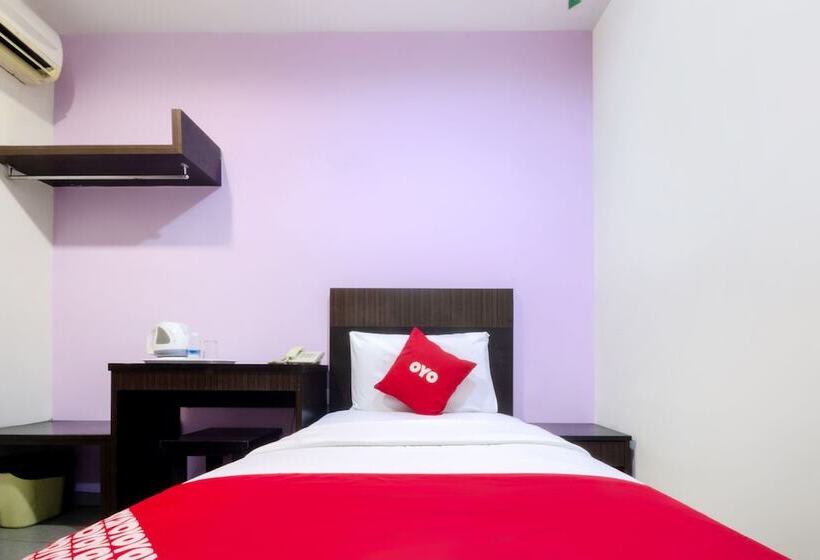 חדר סטנדרט יחיד, Masai Utama